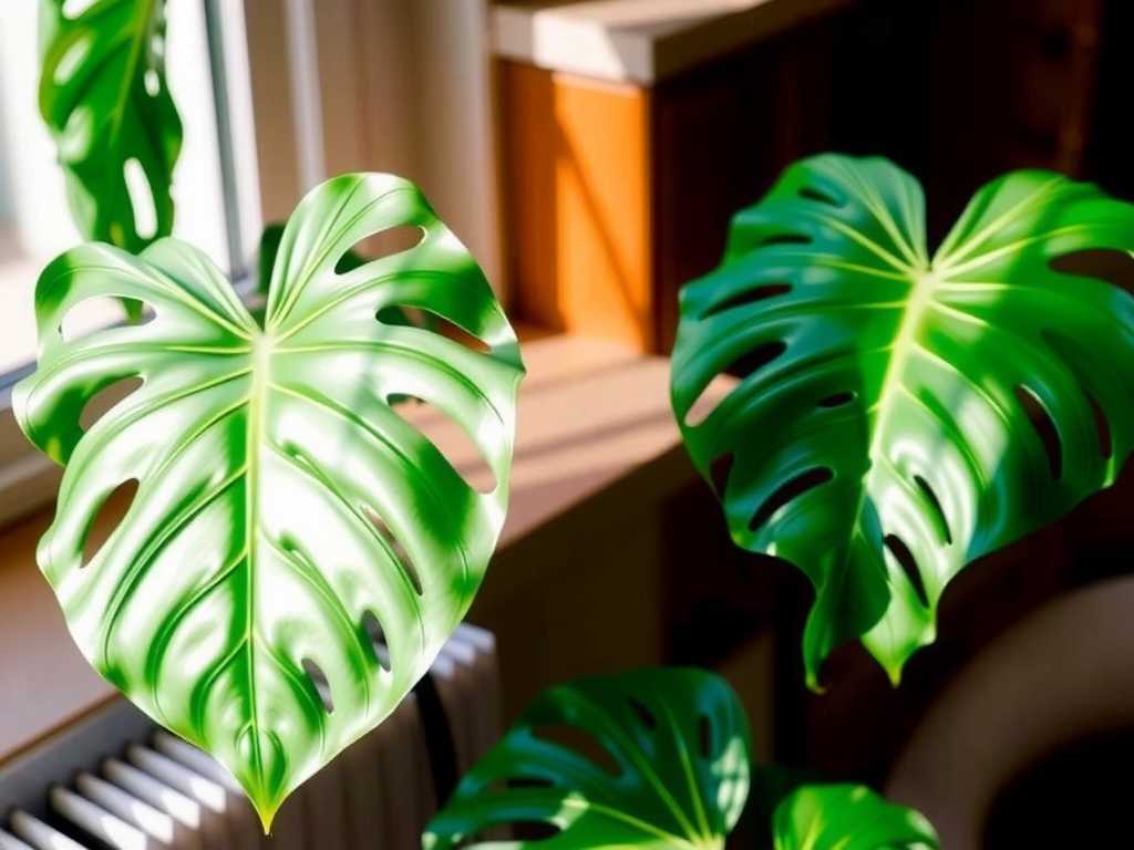 How to Care for Monstera: The Ultimate Light & Soil Tips(1)
