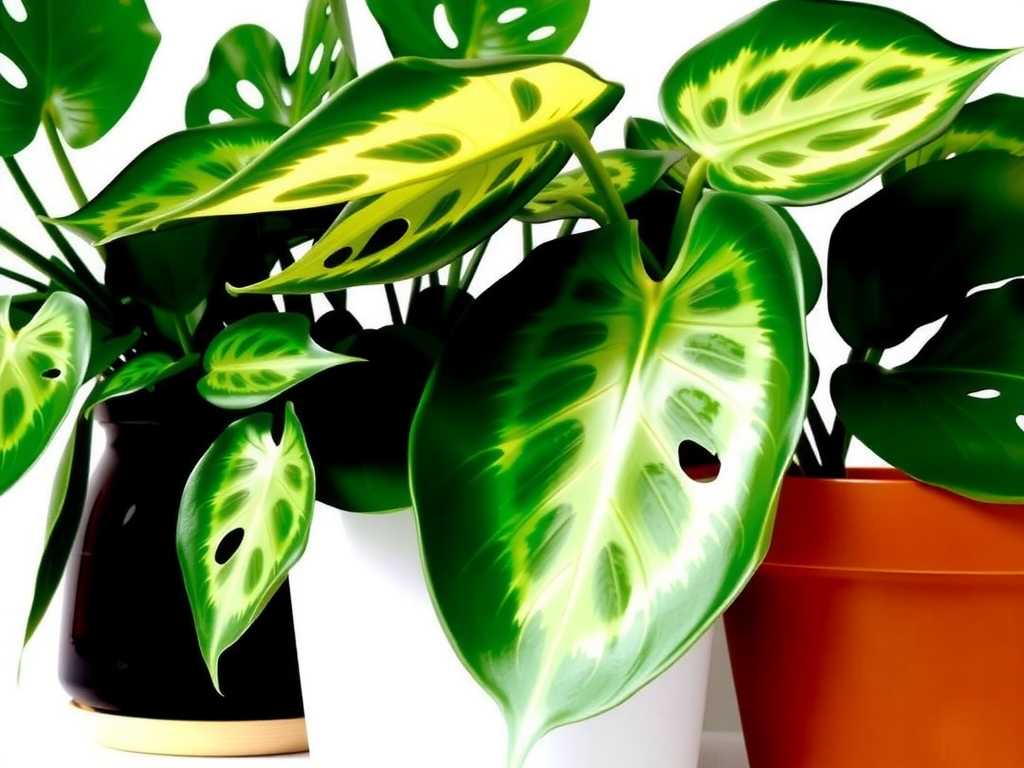 Monstera Care Guide 2025: Watering Schedule for Indoor Plants