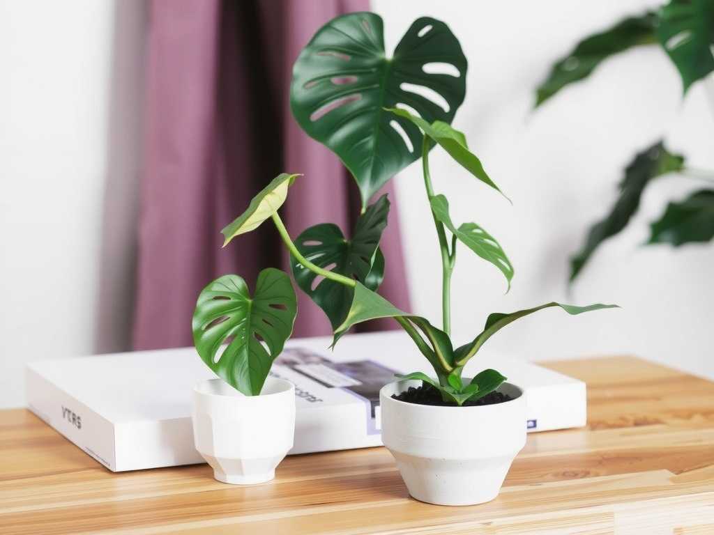 Monstera Care on a Budget: Cheap Supplies & Hacks(1)