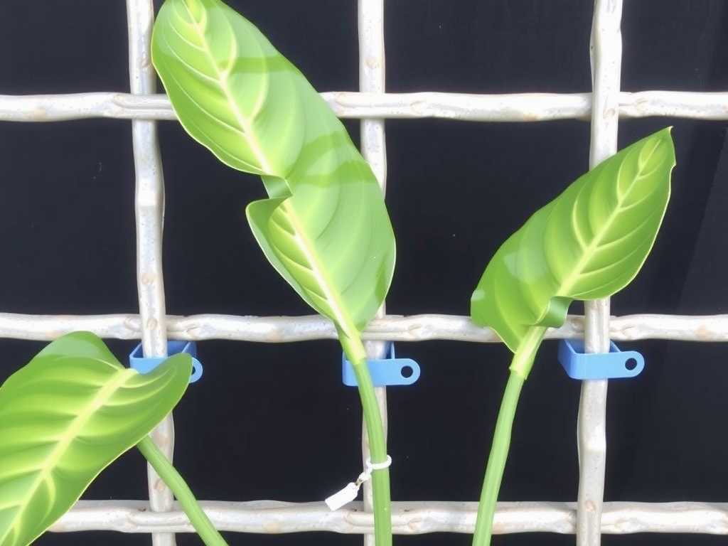 Monstera Support Stakes: How to Stake a Tall Monstera(1)