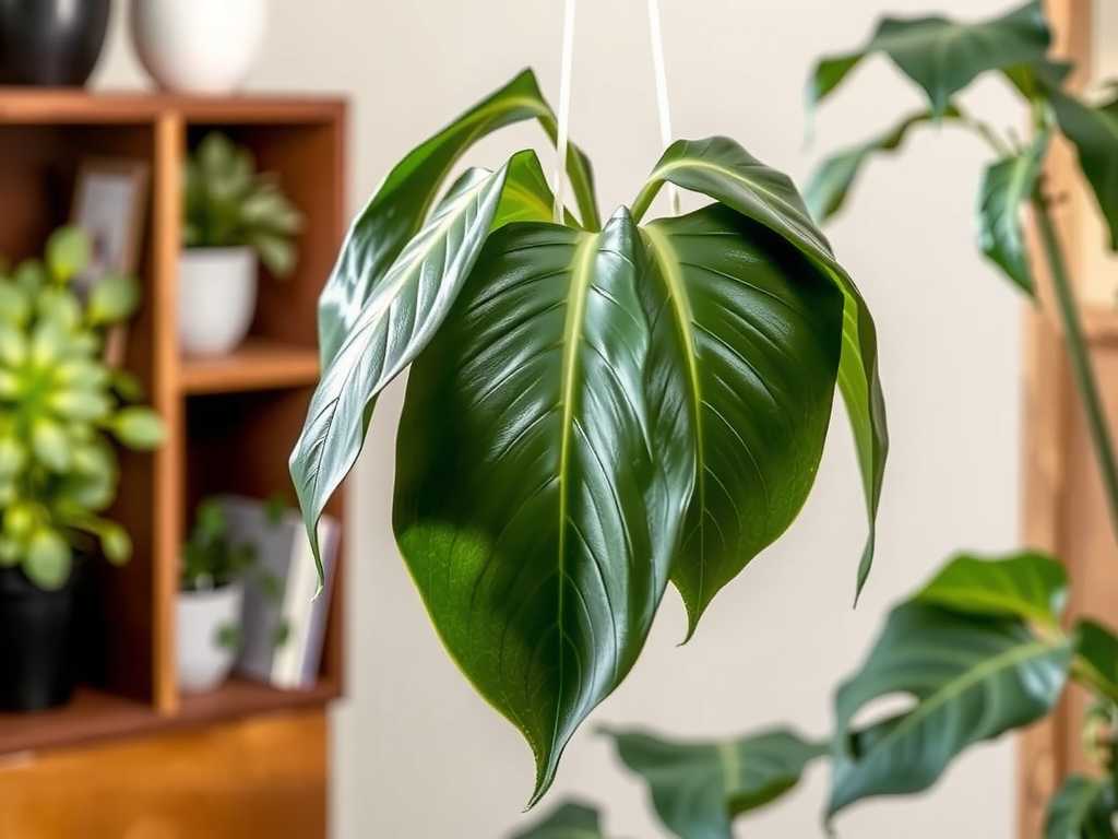 Monstera Hanging Care: Growing as a Trailing Plant
